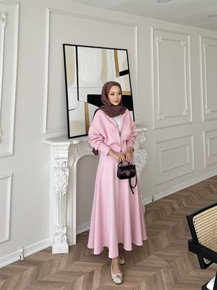 Noah Scuba Takım Pembe