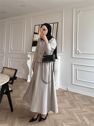 Noi Gold Düğmeli Cupra Takım Taş (2304)