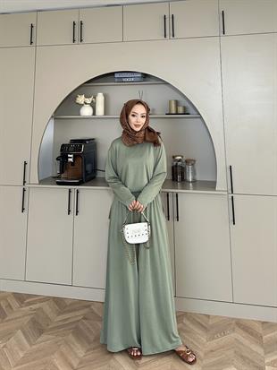 Nora Oysh Takım Haki