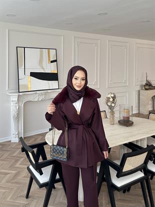 Pasha Scuba Takım Bordo