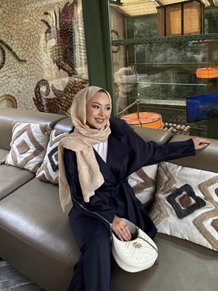 Pasha Scuba Takım Lacivert 