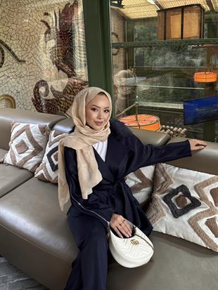 Pasha Scuba Takım Lacivert 