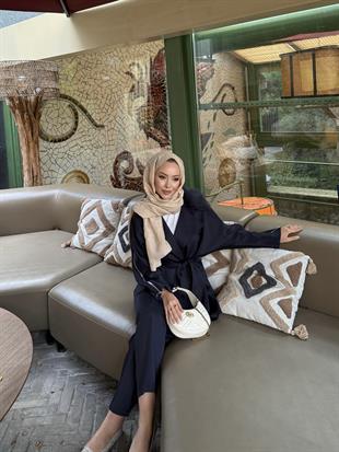 Pasha Scuba Takım Lacivert 