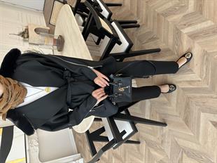  Pasha Scuba Takım Siyah