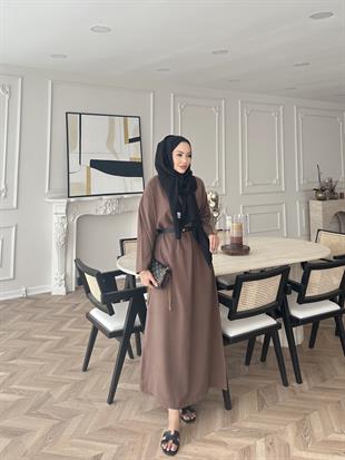 Perry Elbise Acı Kahve