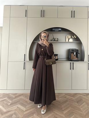 Renata Elbise Acı Kahve