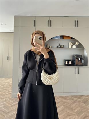 Sabel Scuba Etekli Takım Siyah