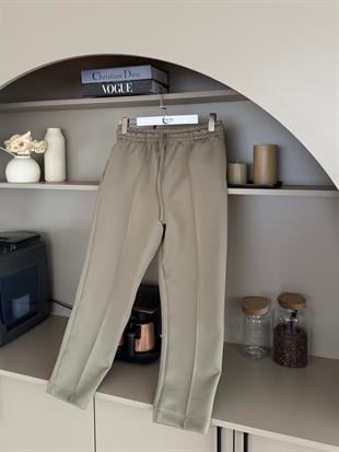 Scuba Havuç Pantolon Yeşil