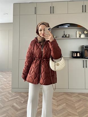 Senta Dolgulu Mont Kiremit