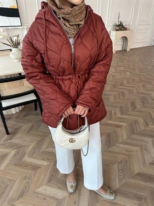 Senta Dolgulu Mont Kiremit