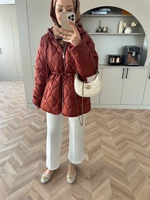 Senta Dolgulu Mont Kiremit