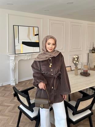 Sezu Angora Kaban Kahve