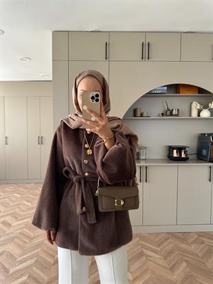 Sezu Angora Kaban Kahve