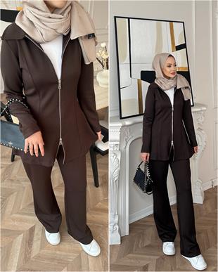 Sia Oysh Takım Acı Kahve