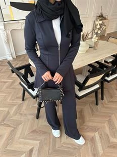 Sia Oysh Takım Antrasit