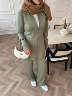 Sia Oysh Takım Haki