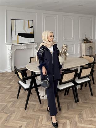 Sitara Scuba Takım Lacivert