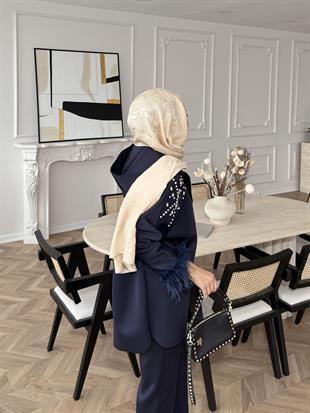 Sitara Scuba Takım Lacivert