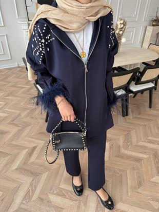 Sitara Scuba Takım Lacivert