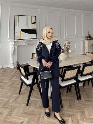 Sitara Scuba Takım Lacivert