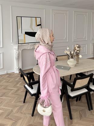 Sigara Scuba Takım Pembe