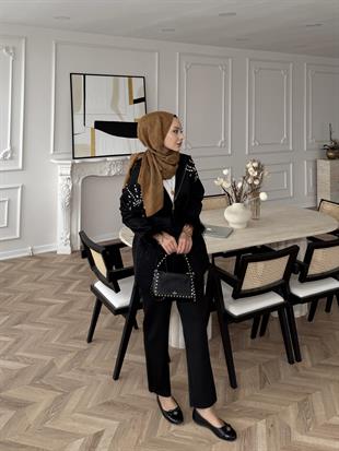 Sitara Scuba Takım Siyah