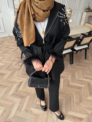 Sitara Scuba Takım Siyah