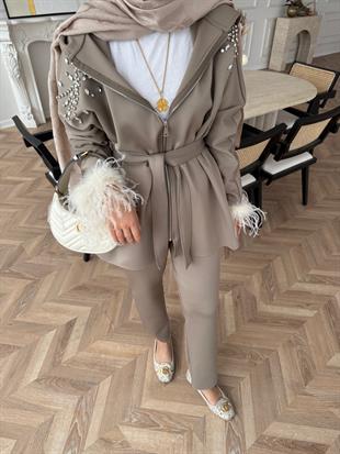 Sitara Scuba Takım Vizon