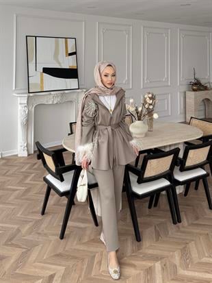 Sitara Scuba Takım Vizon