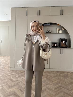 Sitara Scuba Takım Vizon