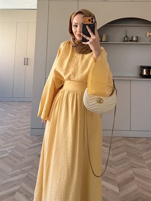 Thomas Etekli Takım ButterYellow (4495)