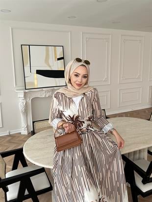 Vandela Etekli Takım Kahve