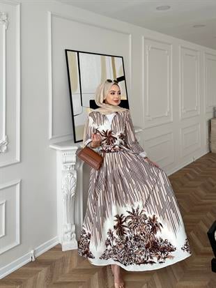 Vandela Etekli Takım Kahve