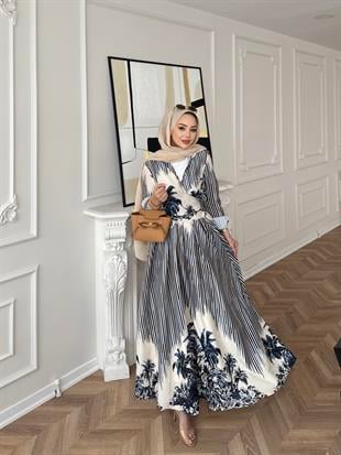 Vandela Etekli Takım Mavi