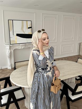 Vandela Etekli Takım Mavi