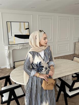 Vandela Etekli Takım Mavi