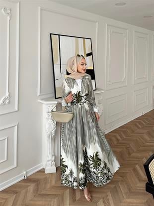 Vandela Etekli Takım Yeşil