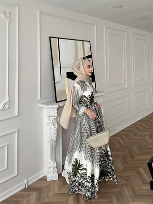 Vandela Etekli Takım Yeşil