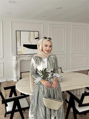 Vandela Etekli Takım Yeşil