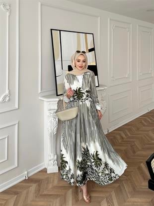 Vandela Etekli Takım Yeşil