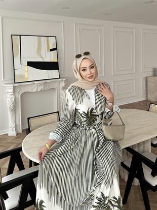 Vandela Etekli Takım Yeşil