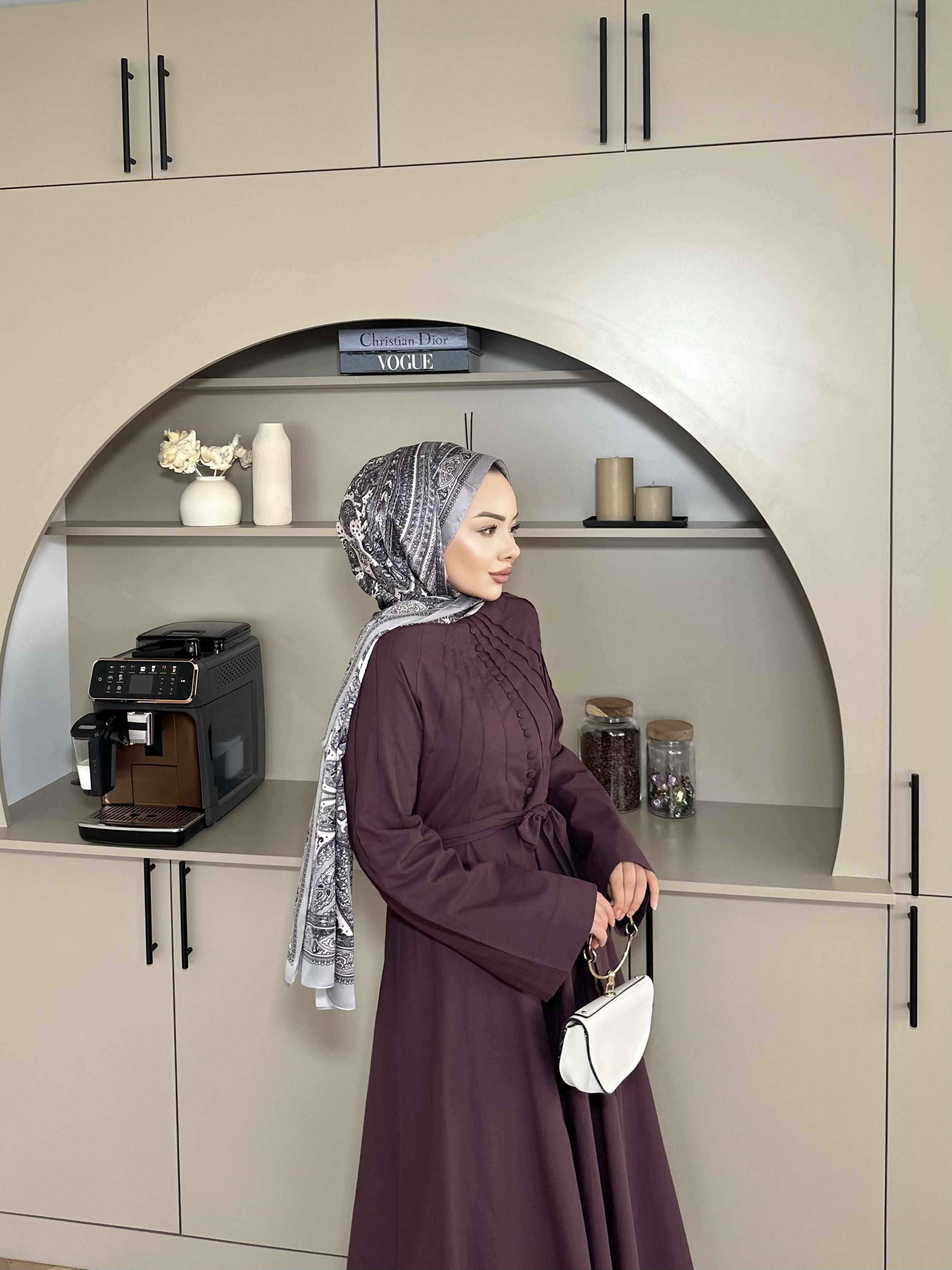 Axel Elbise Mürdüm