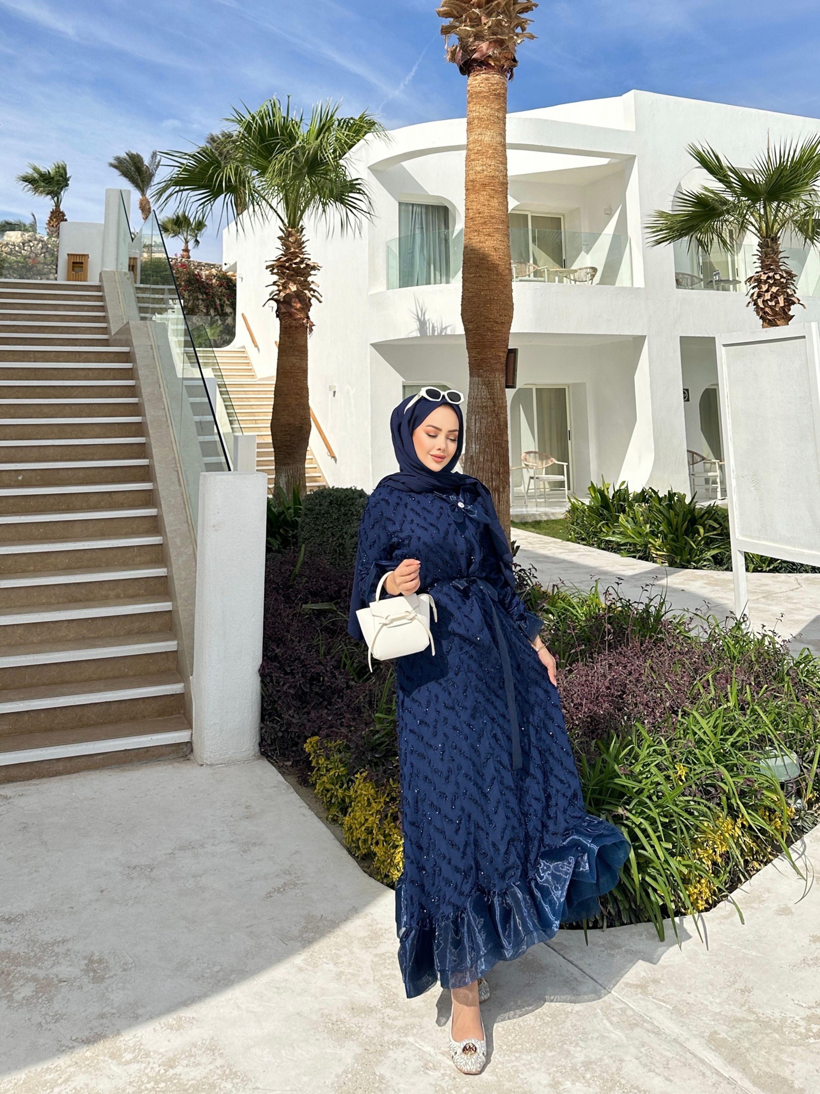 Freya Elbise Lacivert