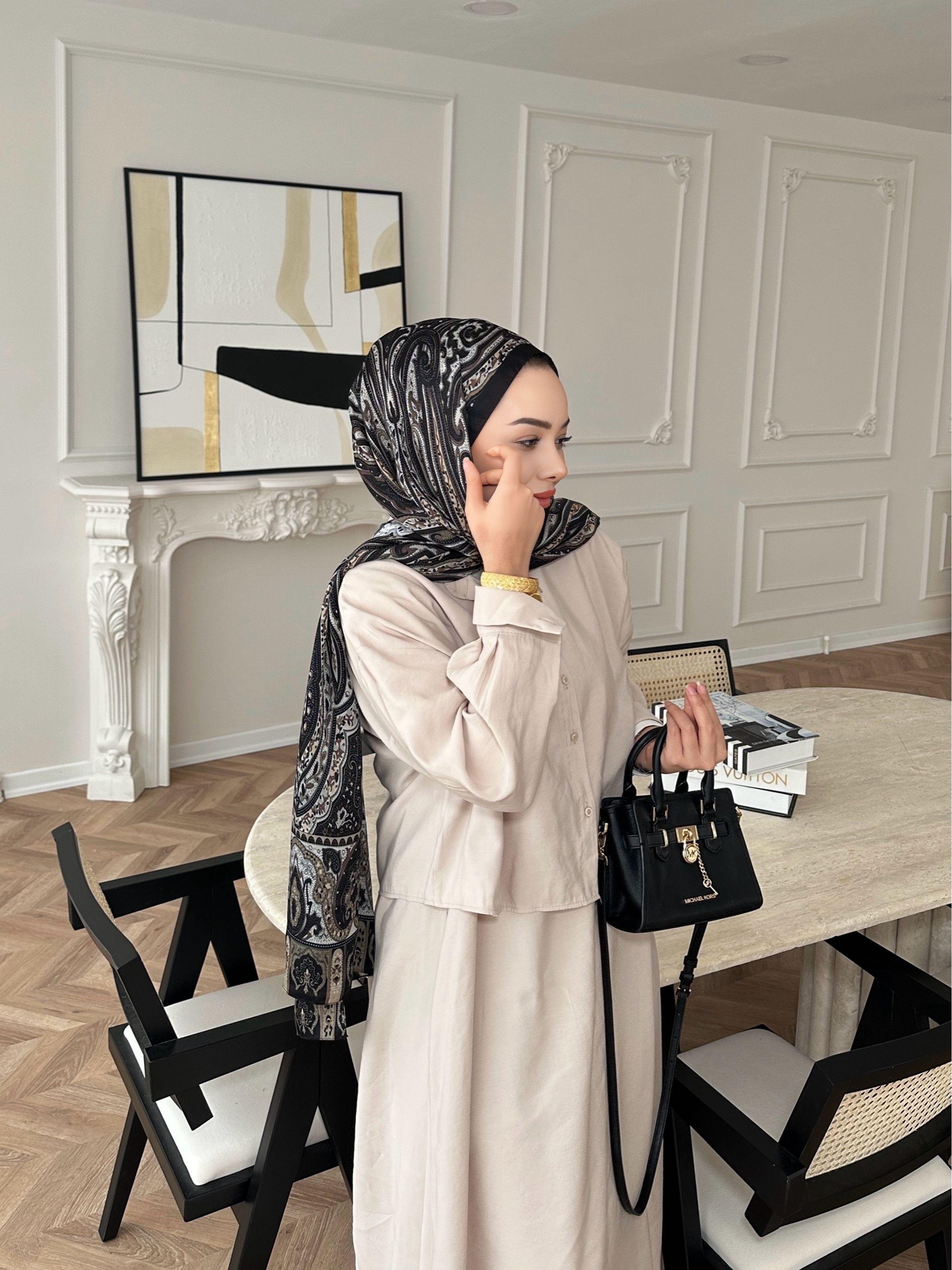 Lucas Gömlekli Elbise Bej