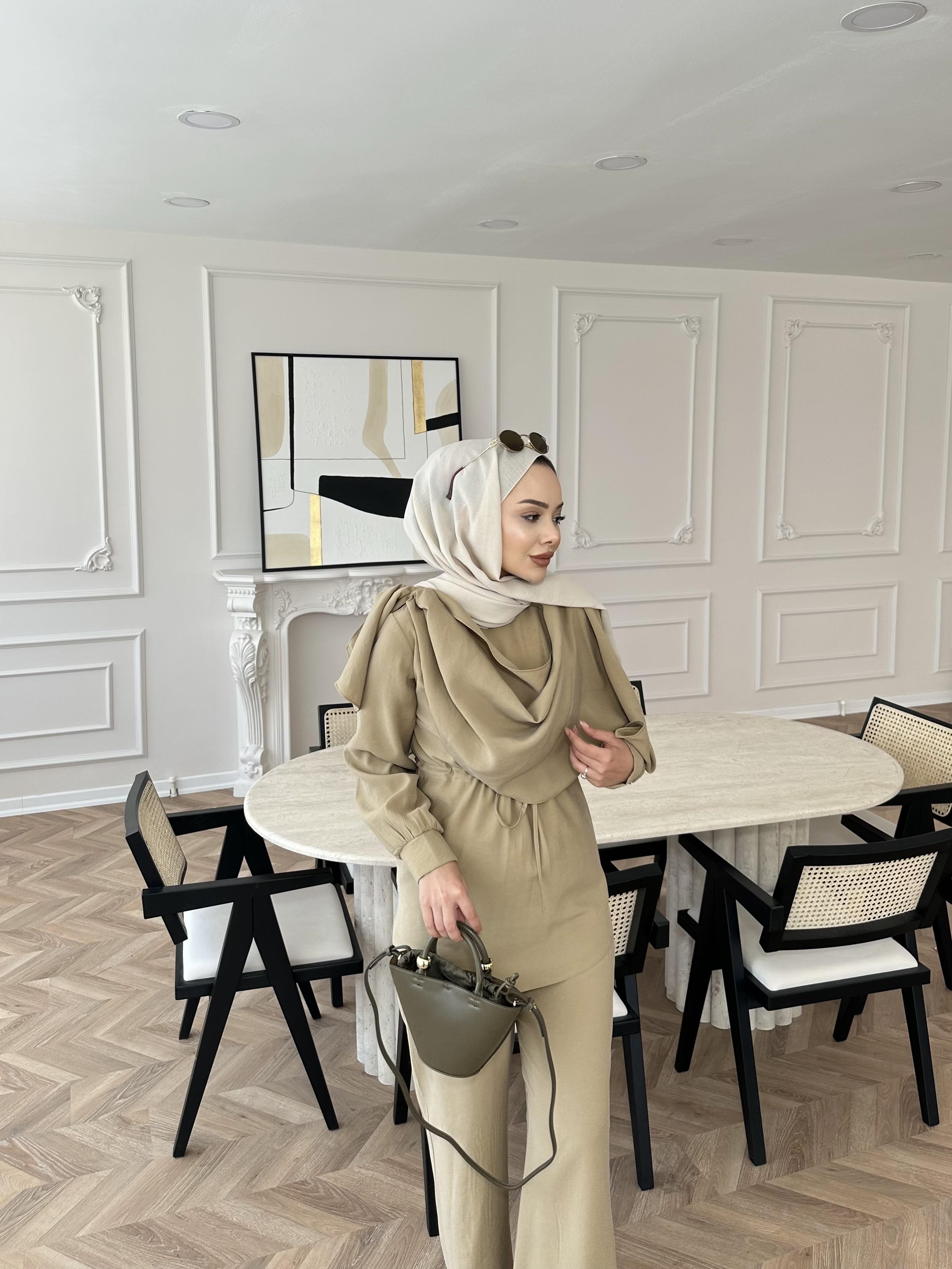 Luiz Keten Takım Acı Kahve