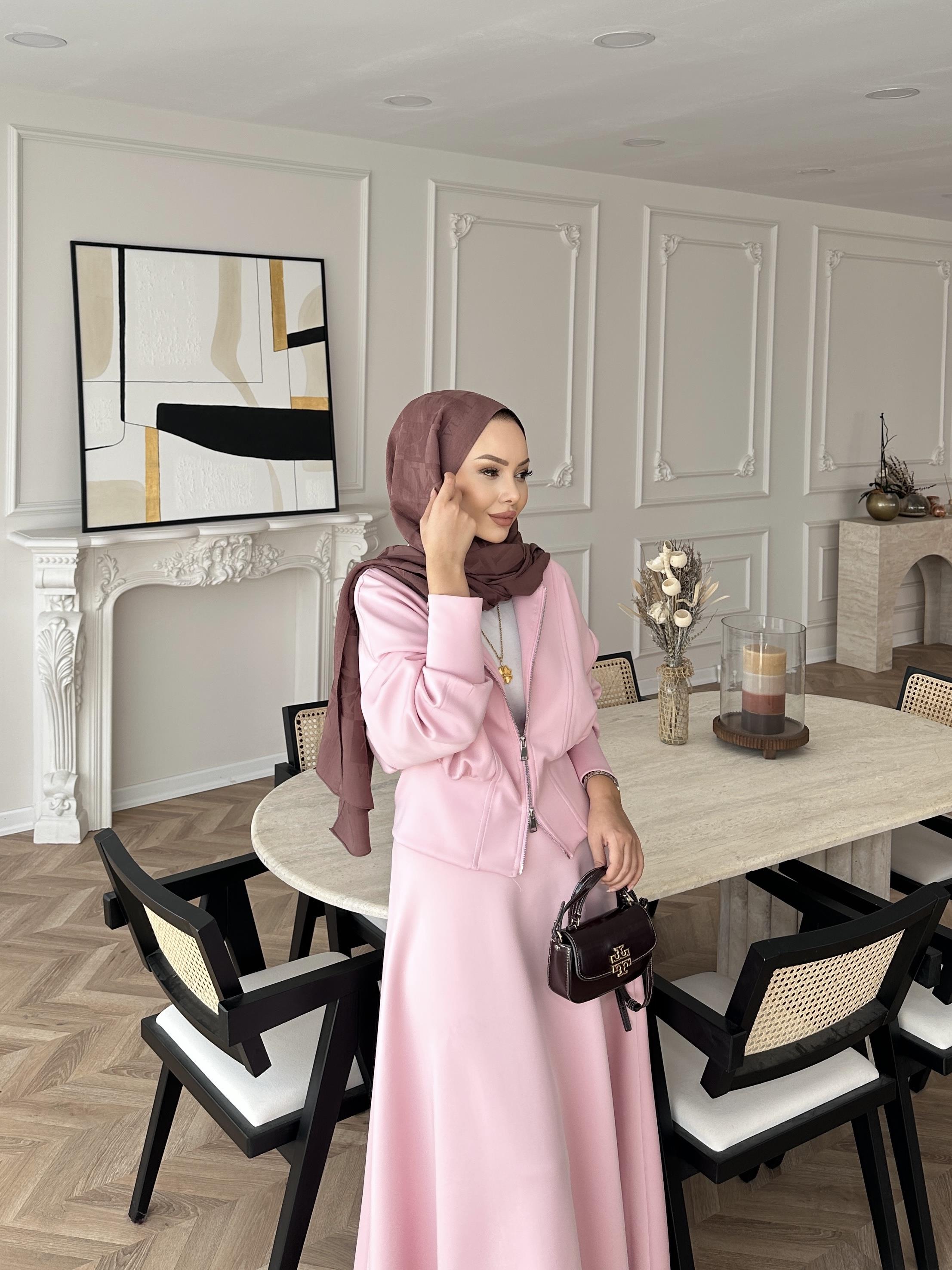 Noah Scuba Takım Pembe