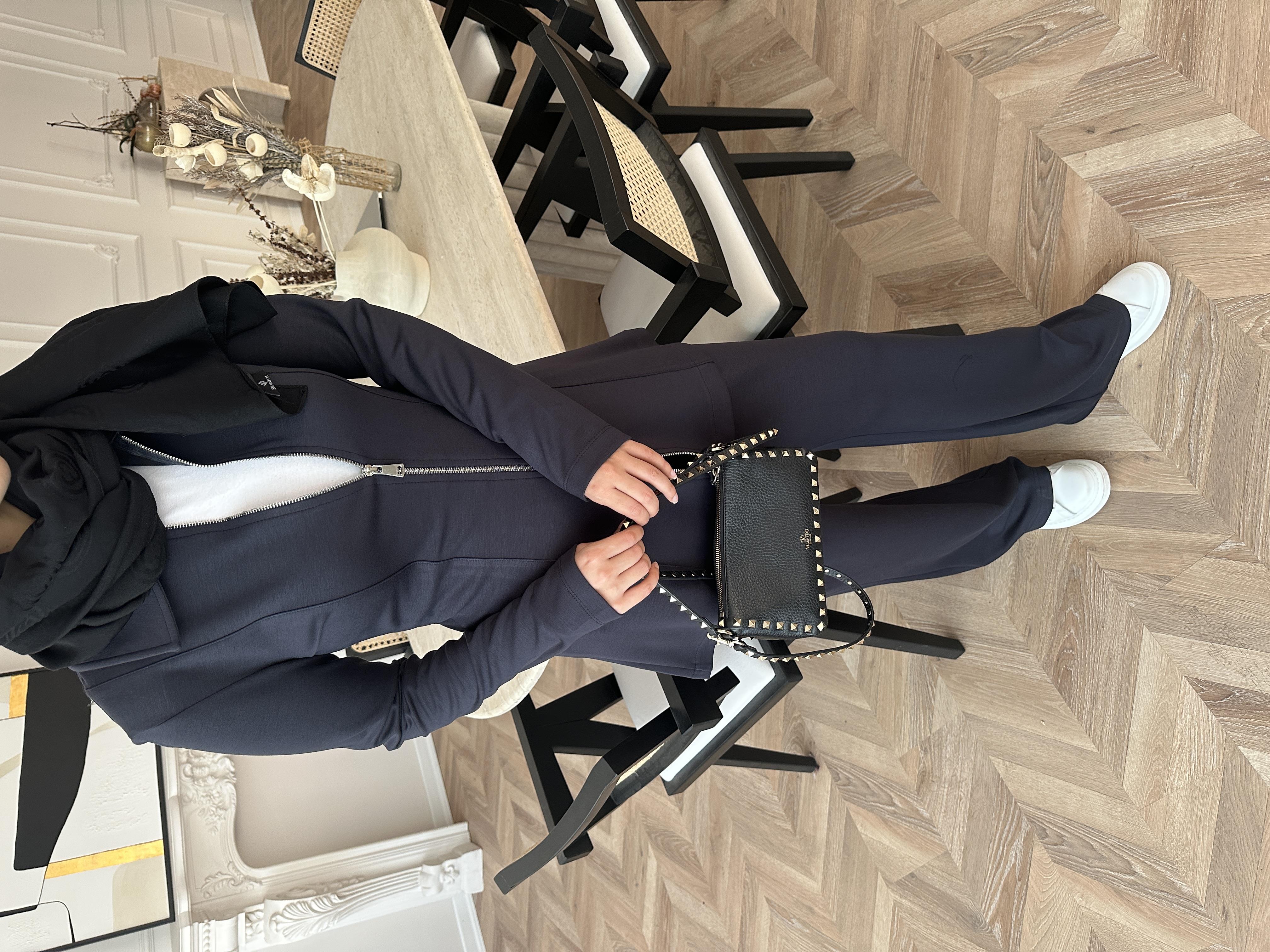 Sia Oysh Takım Antrasit