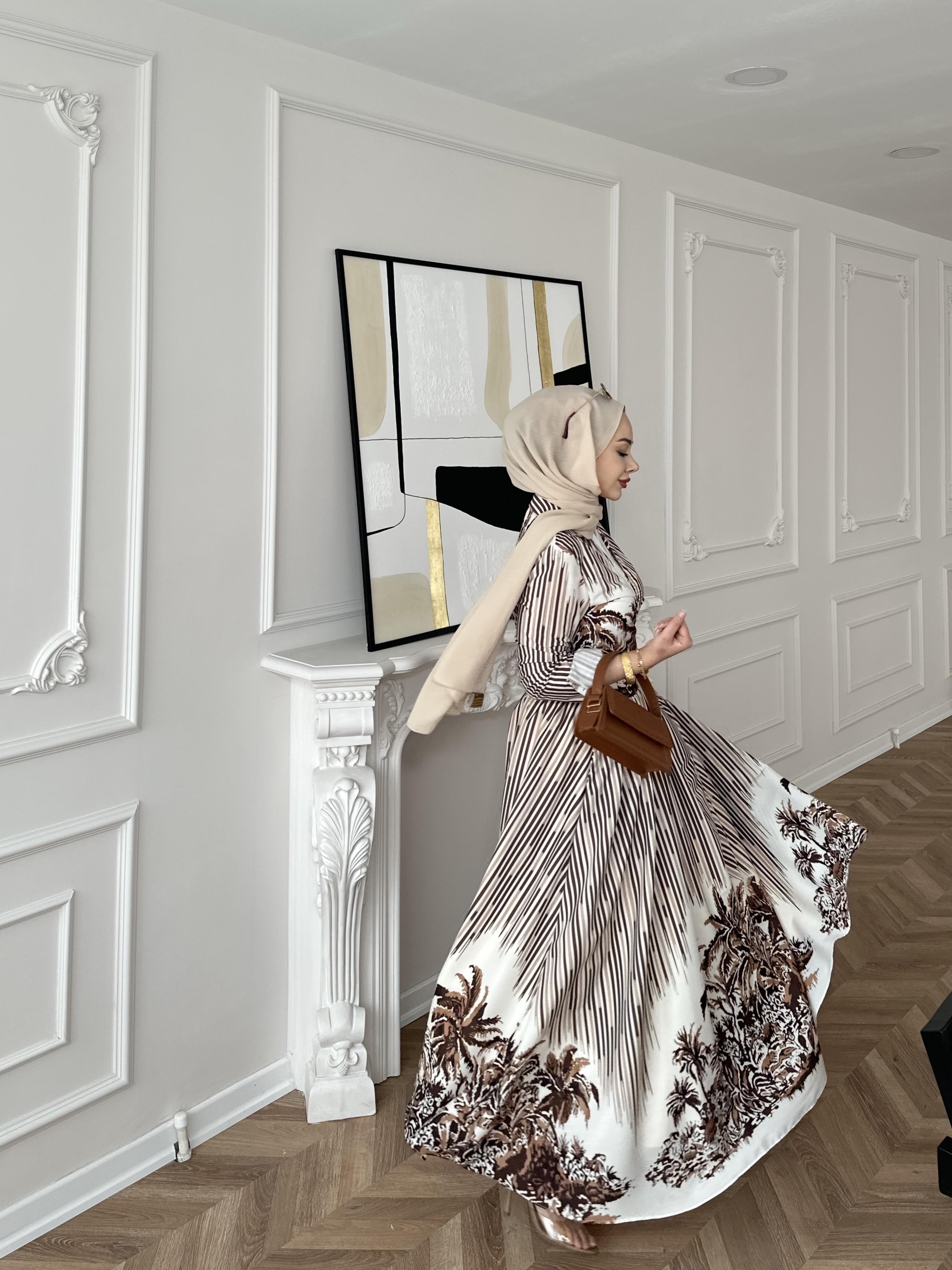 Vandela Etekli Takım Kahve