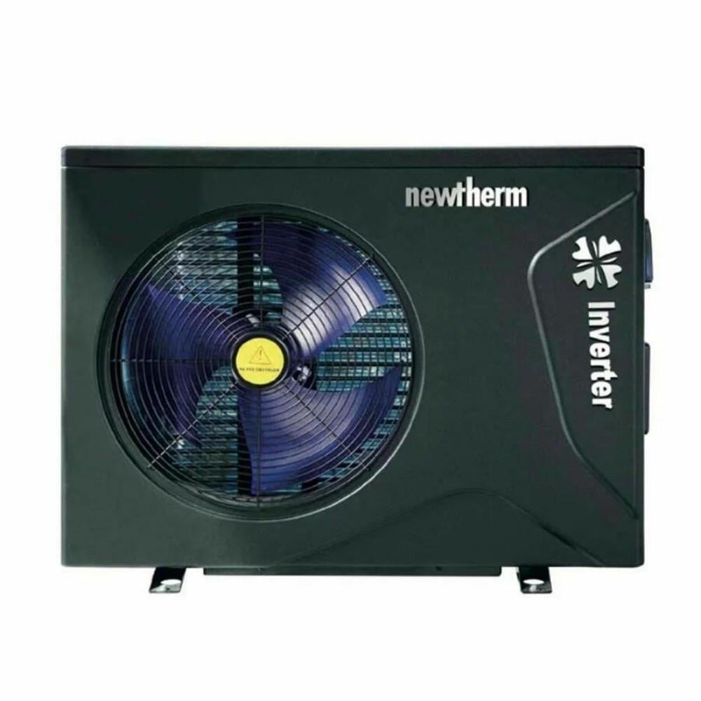 Enerji tasarruflu Newtherm havuz ısı pompası cihazı