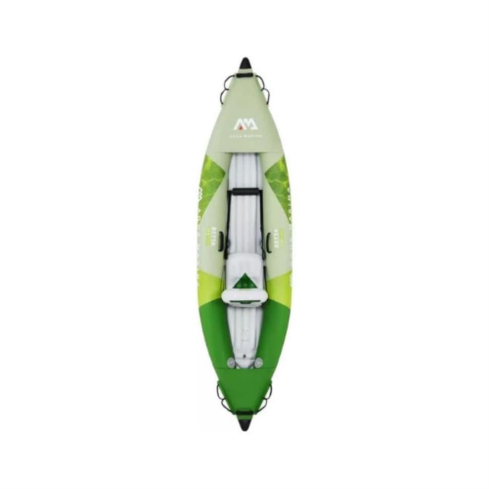 Aqua Marina Betta-312 Şişme Kano Tek Kişilik